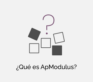 ¿Qué es ApModulus?